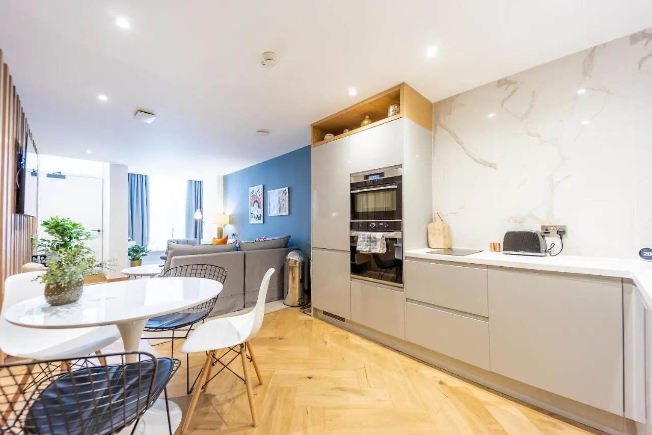 No1 Apartments Edinburgh - New Town United Kingdom