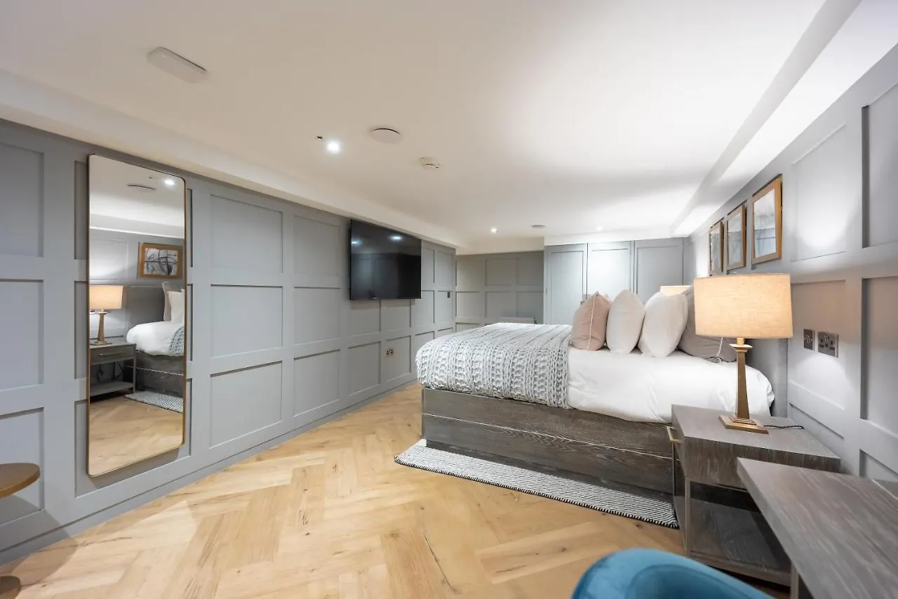 No1 Apartments Edinburgh - New Town United Kingdom