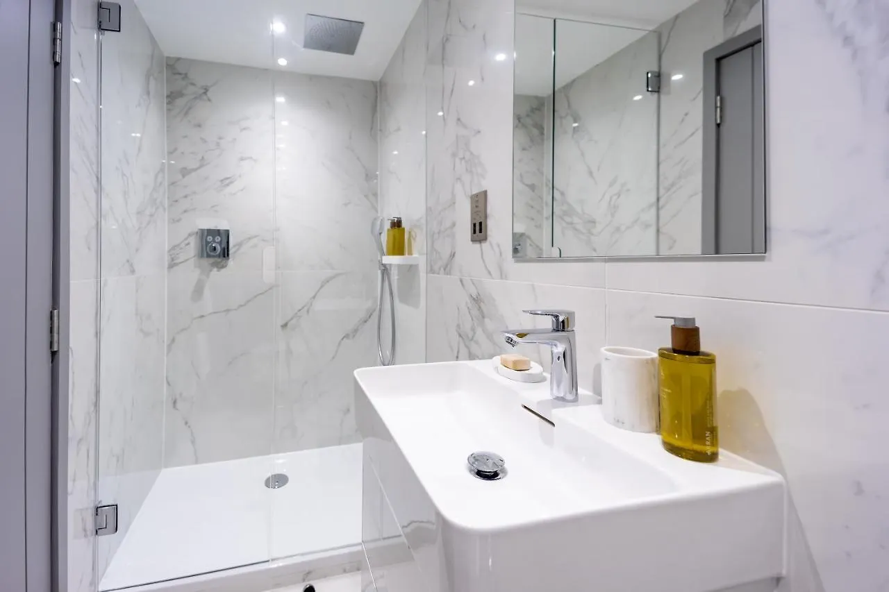 No1 Apartments Edinburgh - New Town 0*,  United Kingdom