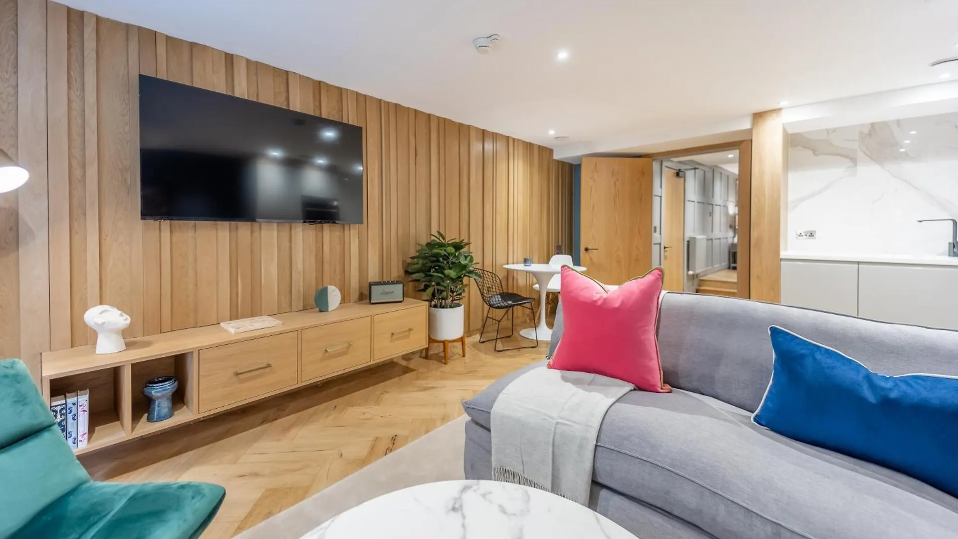 No1 Apartments Edinburgh - New Town United Kingdom