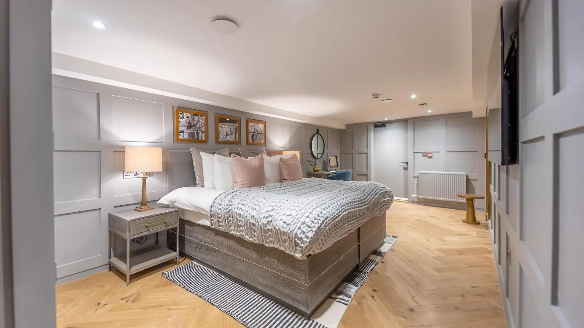 No1 Apartments Edinburgh - New Town 0*,