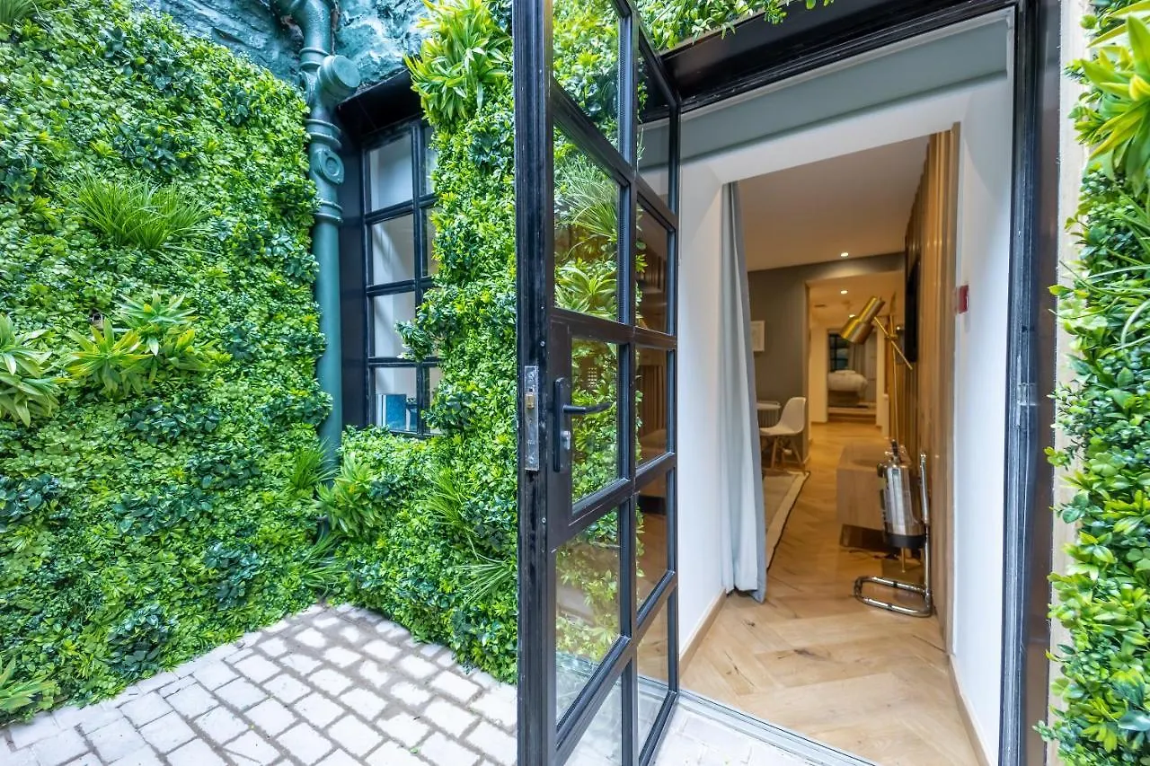 No1 Apartments Edinburgh - New Town Royaume-Uni